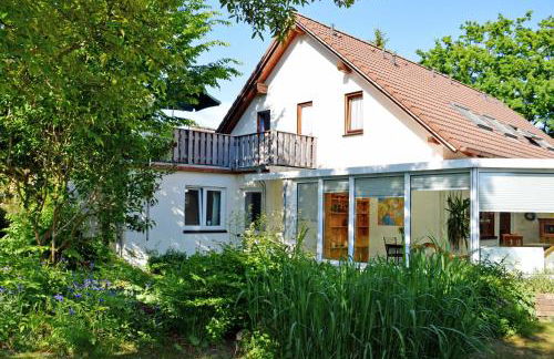 Gästehaus Kapitän Winston - Foto 1