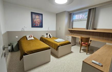 La Maison Bleue - Foto 26