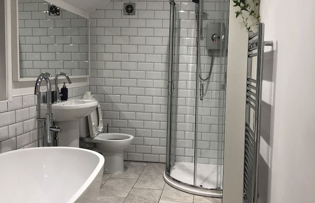 Luxury Central Apartment 4 guests - Foto 27