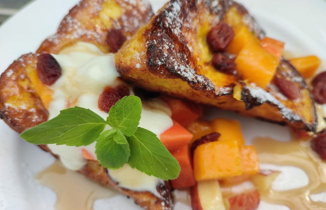 Ranis Lodge - Foto 28