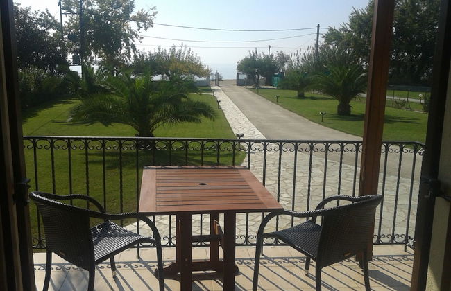 Villa Kallimanis - Foto 19