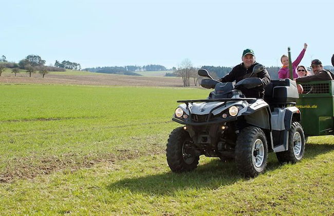 Bernis Ferienhaus - Foto 19