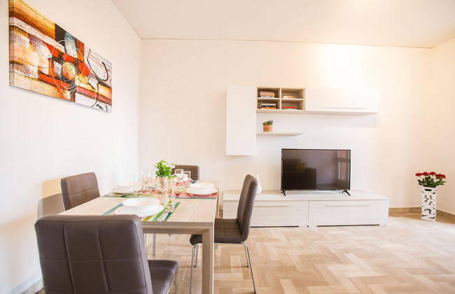 Bright Apartments Desenzano - La Quiete Lake View - Foto 1