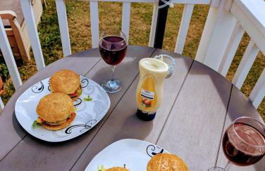 2Bedroom Comfy & Cosy family loving Home - Foto 12