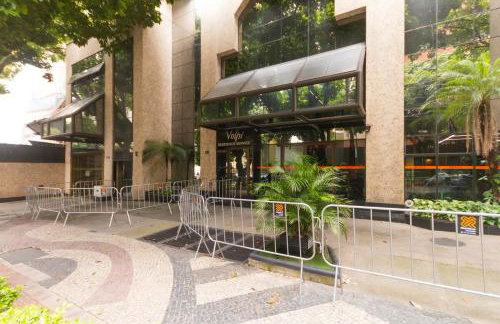 Volpi Residence - Aconchego & localização na Savassi - Foto 22