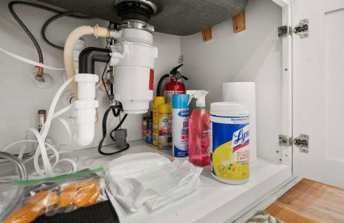 Magnolia Ave Home Walk Downtown 3 Min to Beach - Foto 20