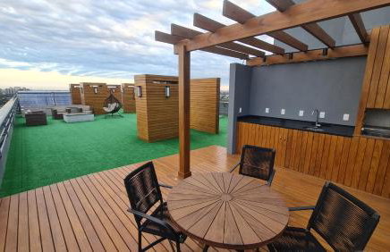 Apartamento Familiar! - Foto 3