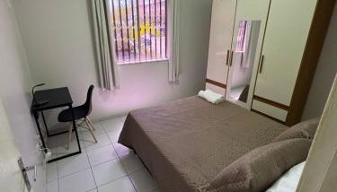 Apartamento 2 quartos próximo a praia do araçagy - Foto 5
