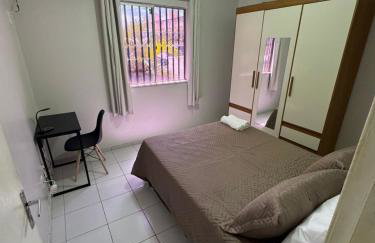 Apartamento 2 quartos próximo a praia do araçagy - Foto 5