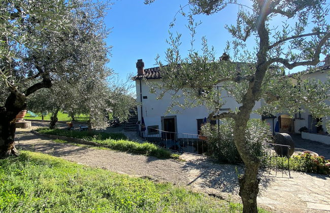 Villa Grassina - Foto 39