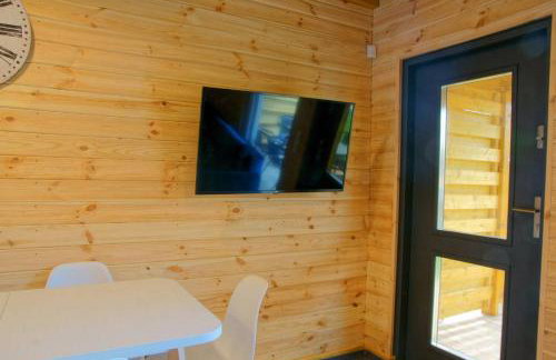 Domki i Apartamenty Wieleń - Foto 54