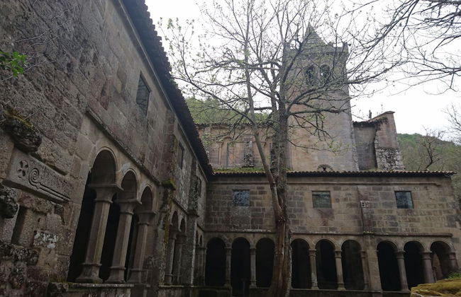 A Casa da Eira - Foto 54