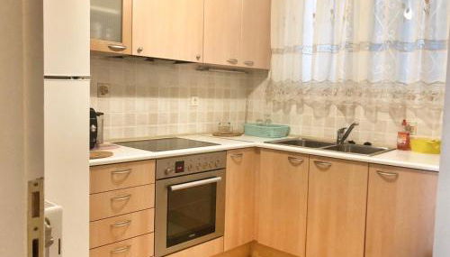 Seaview 2nd flr. apt. next to the beach, wifi,a/c,p/c media. - Foto 4