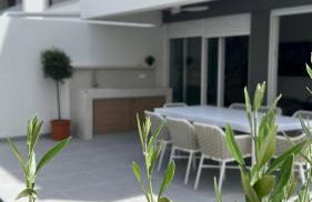 Luxury apartment Black Pearl Beluga with private Pool and Jacuzzi - Photo 8