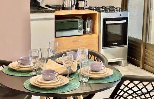 Edifício RED - Apartamentos by Urooms - Foto 9