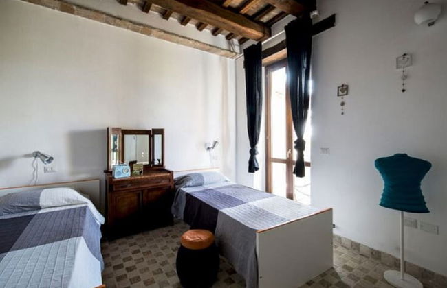 Charming Apartment in Ascoli Piceno Near Village - Foto 34