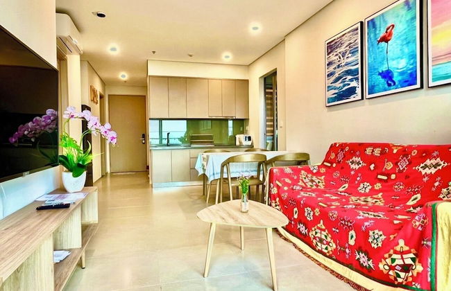 CSJ Vung Tau - Pool, Ocean Sky View - Photo 32