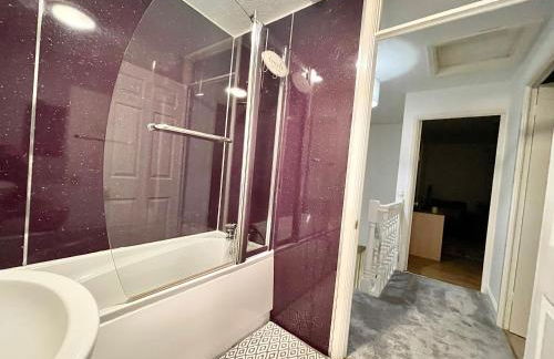 PENDERI HOUSE Usk with Cymru Holidays - Foto 53