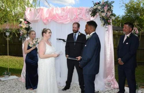 Upscale Ybor House with Outdoor Living Space - Photo 62