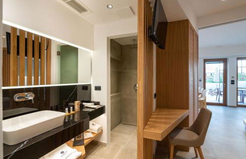 Sivota Kipoi Design Suites - Foto 49