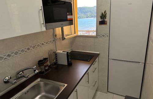 APARTAMENTO CON IMPRESIONANTES VISTAS AL MAR - Foto 19