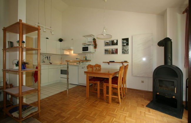 Ferienwohnung im Ferienpark Falkenstein - Photo 41