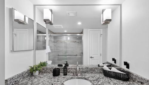 The Luxury spot 2 min to DOWNTOWN 5 min to The beach - Foto 4