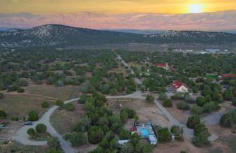 Ranchette Ponderosa - The Freemont #2 at Wind Walker Homestead - Foto 9