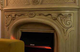 Giallo Napoletano Home - Photo 17