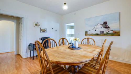 Family-Friendly Home in Junction City - Foto 2