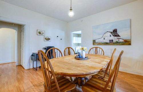 Family-Friendly Home in Junction City - Foto 2