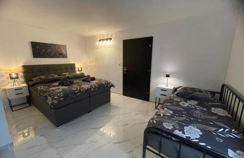Second home apartment - rose gold - Foto 8
