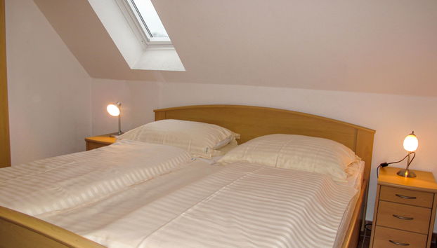 Müritz Ferienpark Röbel - Foto 3, Bedroom