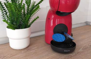 Bonito apartamento con jardín privado en Novo - Foto 2