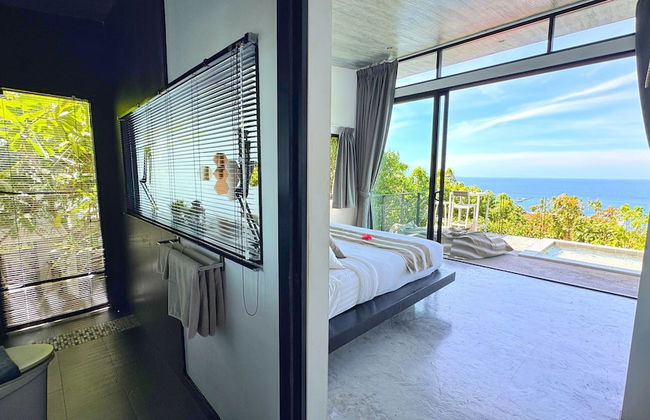 Pahili Pool Villas Koh Tao - Foto 24