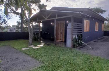 Casa nova a 2 min do mar - Foto 1