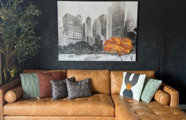 South Lamar Wellness Retreat Sauna Cold Plunge Gym - Photo 1