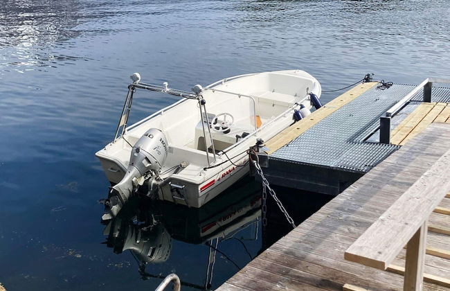 8 Person Holiday Home in Halsanaustan-by Traum - Photo 15