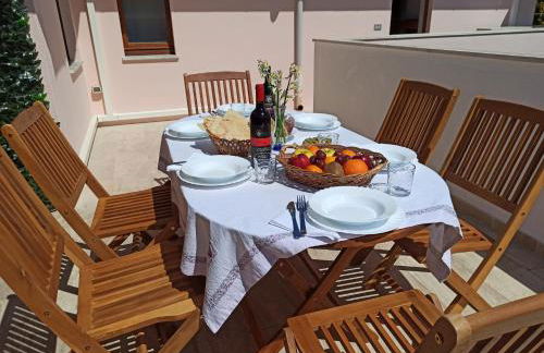 Casa Saba Lupino - Foto 1