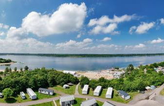 ALL-on-SEA Camp & Sport Resort Leipzig am Schladitzer See - Foto 42