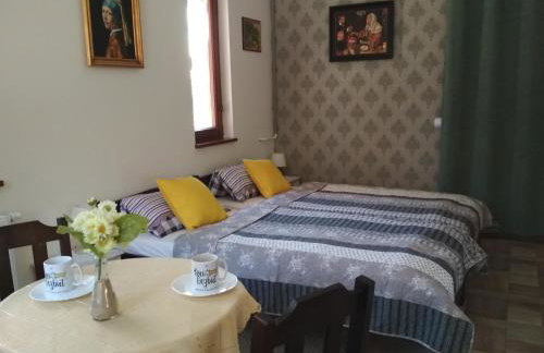 Koci Grzbiet Agroturystyka - Foto 13