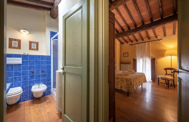 Le Mascie Country House - Foto 59