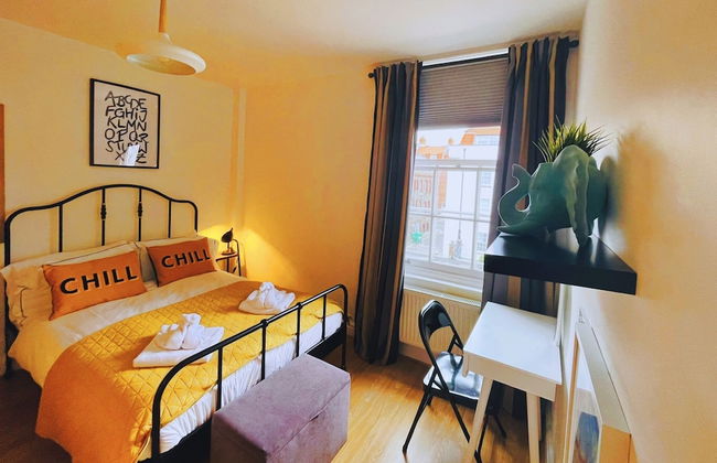 Bristol City Stays - Foto 9