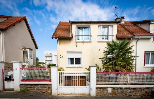 Résidence Hermès Paris Orly Aéroport - Foto 20