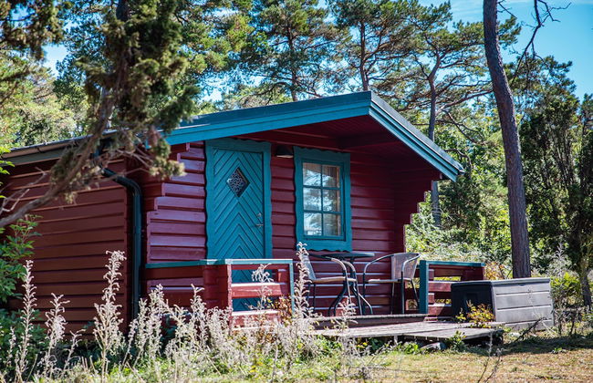 Lickershamns Semesterby - Foto 4