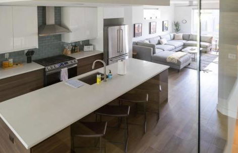 The Grove's Modern Family Row House ABODEbucks - Photo 22