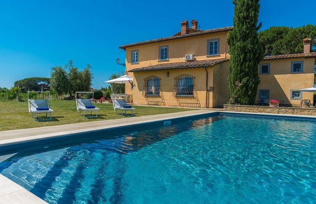 Ar-f628-mssa0at - Villa Pucci 12 - Foto 31