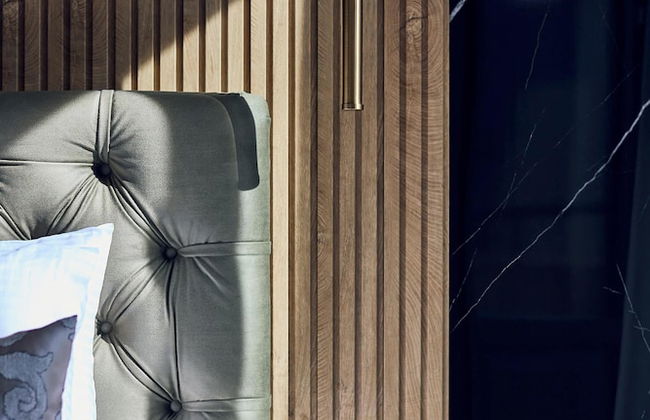 Grande Madonna Luxury Boutique Suites - Foto 15