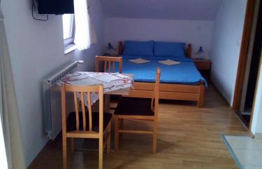 Apartments Dale - Foto 9