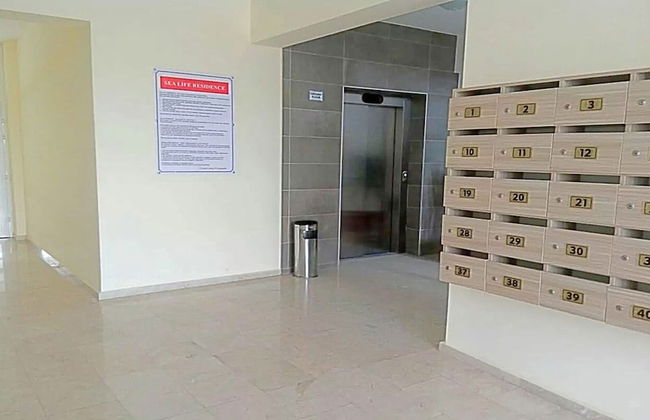 Studio Apartment at Longbeach - Foto 2